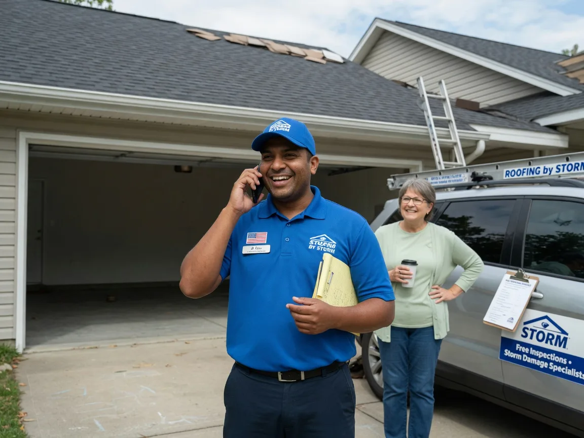 Roof Repair Near Me Blue Springs, NE FAQs